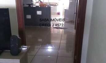 Imagem 3: CASA RESIDENCIAL em ARARAQUARA - SP, JARDIM MARIA LUIZA