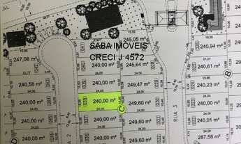 Imagem 2: TERRENO RESIDENCIAL em ARARAQUARA - SP, CONDOMÍNIO RESIDENCIAL VALE DO CAMPO