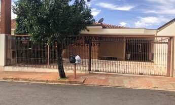 Imagem: CASA RESIDENCIAL em ARARAQUARA - SP, VILA