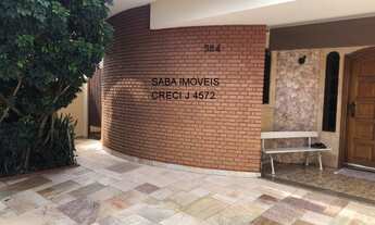 Imagem 3: CASA RESIDENCIAL em ARARAQUARA - SP, VILA SANTANA