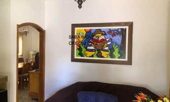 Imagem 5: CASA RESIDENCIAL em ARARAQUARA - SP, VILA SANTANA