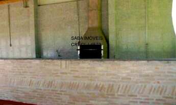 Imagem 6: CHÁCARA RESIDENCIAL em ARARAQUARA - SP, CONDOMÍNIO SATÉLITE