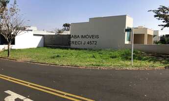 Imagem 2: TERRENO RESIDENCIAL em ARARAQUARA - SP, CONDOMÍNIO PARQUE ALVORADA