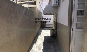 Imagem 4: CASA RESIDENCIAL em ARARAQUARA - SP, SÃO GERALDO