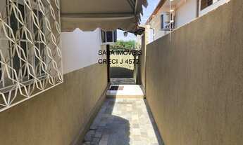 Imagem 5: CASA RESIDENCIAL em ARARAQUARA - SP, SÃO GERALDO