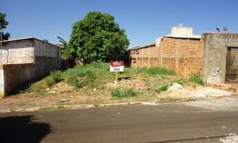 Imagem 2: TERRENO RESIDENCIAL em ARARAQUARA - SP, PARQUE RESIDENCIAL VALE DO SOL