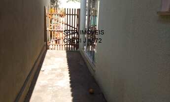 Imagem 3: CASA RESIDENCIAL em ARARAQUARA - SP, PARQUE GRAMADO