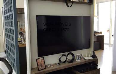 Imagem 2: CASA RESIDENCIAL em ARARAQUARA - SP, CONDOMÍNIO FLAMBOYANTS II