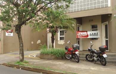 Imagem 2: IMÓVEL COMERCIAL COMERCIAL em ARARAQUARA - SP, CENTRO