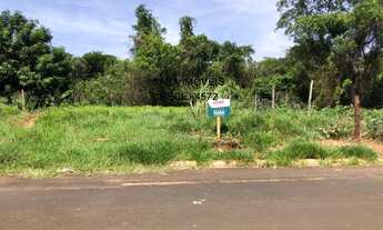 Imagem: TERRENO RESIDENCIAL em ARARAQUARA - SP