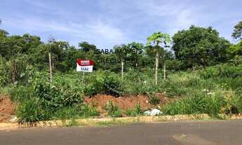 Imagem 2: TERRENO RESIDENCIAL em ARARAQUARA - SP, PARQUE DAS HORTÊNCIAS