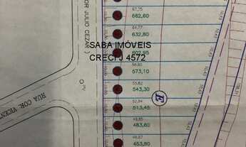 Imagem 4: TERRENO RESIDENCIAL em ARARAQUARA - SP, JARDIM IMPERADOR II