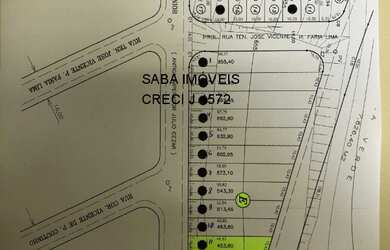 Imagem 3: TERRENO RESIDENCIAL em ARARAQUARA - SP, JARDIM IMPERADOR II