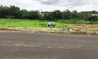 Imagem: TERRENO RESIDENCIAL em ARARAQUARA - SP