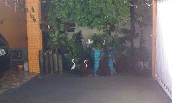 Imagem 2: CASA RESIDENCIAL em ARARAQUARA - SP, PARQUE RESIDENCIAL VALE DO SOL