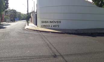 Imagem: CASA RESIDENCIAL em ARARAQUARA - SP, JARDIM