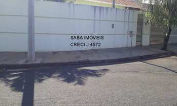 Imagem 2: CASA RESIDENCIAL em ARARAQUARA - SP, JARDIM DO BOSQUE