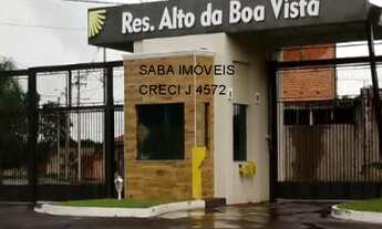 Imagem 5: CASA RESIDENCIAL em ARARAQUARA - SP, CONDOMÍNIO ALTO DA BOS VISTA