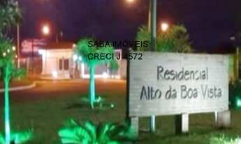 Imagem 4: CASA RESIDENCIAL em ARARAQUARA - SP, CONDOMÍNIO ALTO DA BOS VISTA