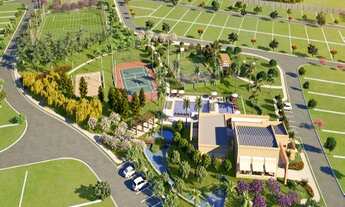 Imagem 3: TERRENO RESIDENCIAL em ARARAQUARA - SP, RESIDENCIAL VILLAGE DAMHA III