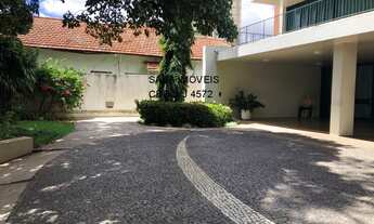 Imagem 2: CASA RESIDENCIAL em ARARAQUARA - SP, CENTRO