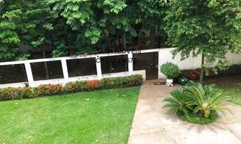 Imagem 6: CASA RESIDENCIAL em ARARAQUARA - SP, CENTRO