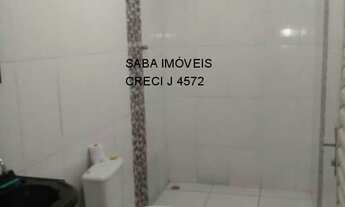 Imagem 2: CASA RESIDENCIAL em ARARAQUARA - SP, JARDIM MARIA LUIZA IV