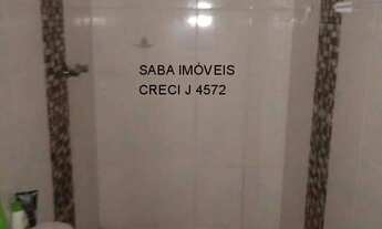 Imagem 3: CASA RESIDENCIAL em ARARAQUARA - SP, JARDIM MARIA LUIZA IV