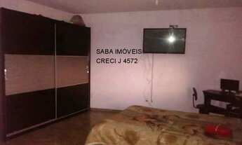 Imagem 6: CASA RESIDENCIAL em ARARAQUARA - SP, JARDIM MARIA LUIZA IV