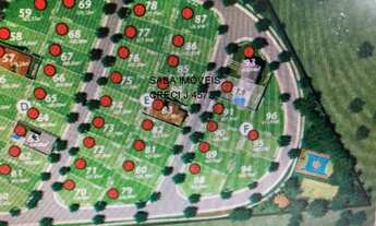 Imagem 2: TERRENO RESIDENCIAL em ARARAQUARA - SP, JARDIM SALTO GRANDE