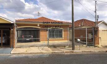 Imagem: CASA RESIDENCIAL em ARARAQUARA - SP, VILA