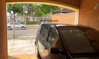 Imagem 2: CASA RESIDENCIAL em ARARAQUARA - SP, VILA CIDADE INDUSTRIAL (VILA XAVIER