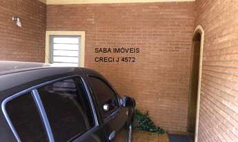 Imagem 3: CASA RESIDENCIAL em ARARAQUARA - SP, VILA CIDADE INDUSTRIAL (VILA XAVIER