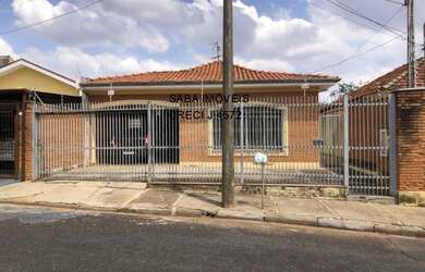 Imagem 4: CASA RESIDENCIAL em ARARAQUARA - SP, VILA CIDADE INDUSTRIAL (VILA XAVIER