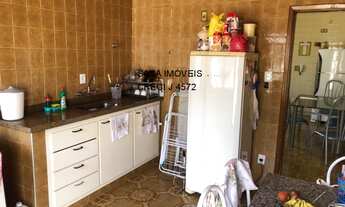 Imagem 5: CASA RESIDENCIAL em ARARAQUARA - SP, VILA CIDADE INDUSTRIAL (VILA XAVIER