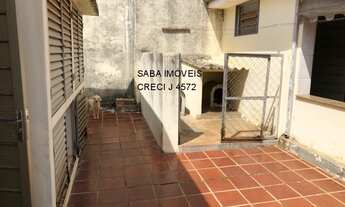 Imagem 6: CASA RESIDENCIAL em ARARAQUARA - SP, VILA CIDADE INDUSTRIAL (VILA XAVIER