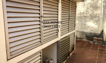 Imagem 7: CASA RESIDENCIAL em ARARAQUARA - SP, VILA CIDADE INDUSTRIAL (VILA XAVIER