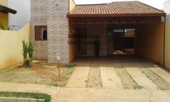 Imagem 2: CASA RESIDENCIAL em ARARAQUARA - SP, CONDOMÍNIO ALTO DA BOS VISTA