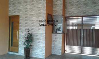 Imagem 3: CASA RESIDENCIAL em ARARAQUARA - SP, CONDOMÍNIO ALTO DA BOS VISTA