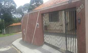 Imagem 2: CASA RESIDENCIAL em ARARAQUARA - SP, VILA YAMADA