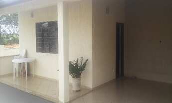 Imagem 5: CASA RESIDENCIAL em ARARAQUARA - SP, VILA YAMADA