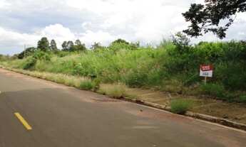 Imagem 4: ÁREA RESIDENCIAL em ARARAQUARA - SP, JARDIM RESIDENCIAL PARAISO