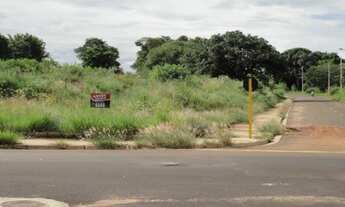 Imagem 2: ÁREA RESIDENCIAL em ARARAQUARA - SP, JARDIM RESIDENCIAL PARAISO