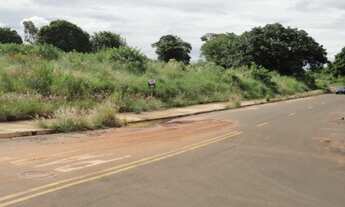 Imagem 6: ÁREA RESIDENCIAL em ARARAQUARA - SP, JARDIM RESIDENCIAL PARAISO