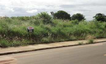Imagem 7: ÁREA RESIDENCIAL em ARARAQUARA - SP, JARDIM RESIDENCIAL PARAISO
