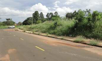 Imagem 3: ÁREA RESIDENCIAL em ARARAQUARA - SP, JARDIM RESIDENCIAL PARAISO