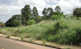 Imagem 5: ÁREA RESIDENCIAL em ARARAQUARA - SP, JARDIM RESIDENCIAL PARAISO