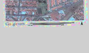 Imagem: ÁREA RESIDENCIAL em ARARAQUARA - SP, JARDIM