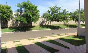 Imagem 2: CASA RESIDENCIAL em ARARAQUARA - SP, CONDOMÍNIO VILLAGE DAMHA II