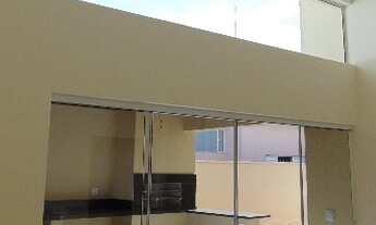 Imagem 7: CASA RESIDENCIAL em ARARAQUARA - SP, CONDOMÍNIO VILLAGE DAMHA II